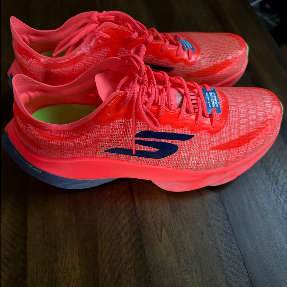 Skechers Aero Tempo running shoes - Picture 3 of 7